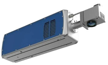 Лазерный маркировочный принтер SUNINE CO₂ Laser Printer - Серия V 30 Вт / 60 Вт + комплектации